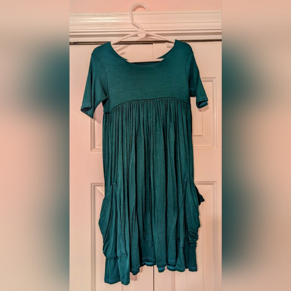 Remi Girl Dress
